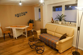 Ferienwohnung Zenti Ortsteil Zella